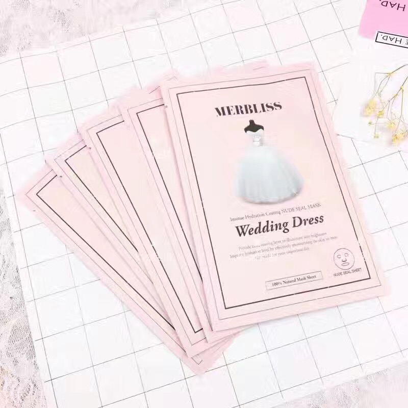 肌美精面膜试用报告,肌美精美白面膜测评