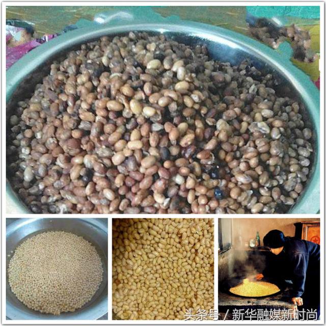 传统做大酱的方法,东北人的大酱教程