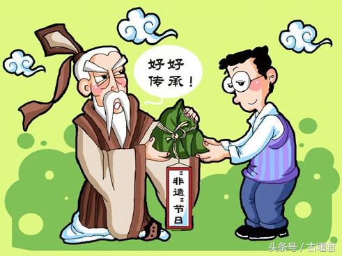 中韩申遗端午节结果,端午节中韩申遗