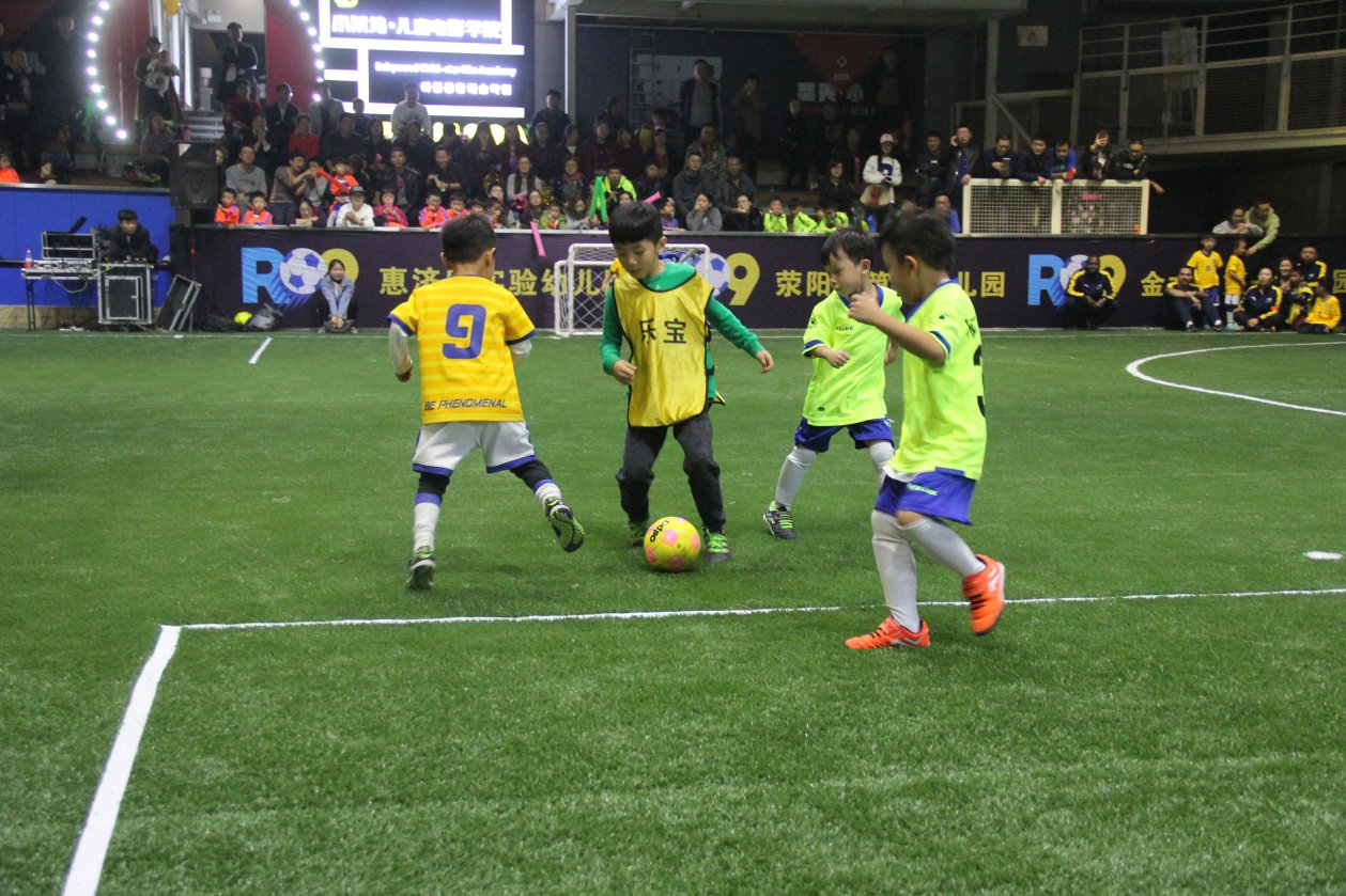 快乐向未来少儿频道,快乐向未来青州市实验幼儿园