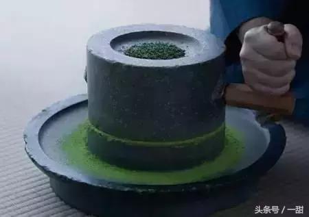 抹茶粉是怎么样制作的,抹茶粉一般是什么绿茶做的