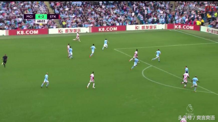 两个进攻偏执到疯的球队直接对决，瓜迪奥拉、萨里互爆