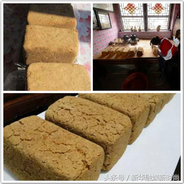 传统做大酱的方法,东北人的大酱教程