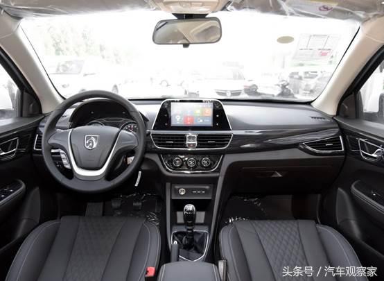 宝骏630和荣威哪个好些,吉利帝豪和宝骏530对比