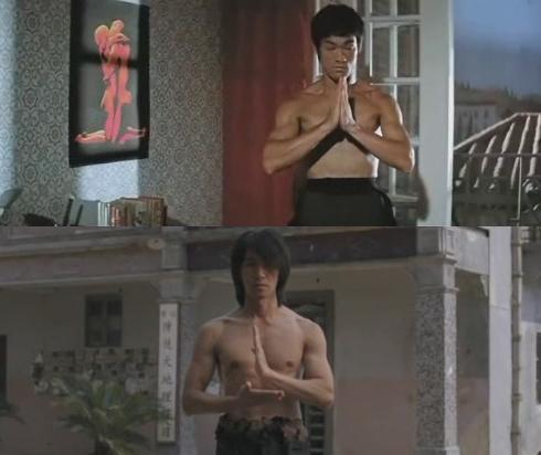 周星驰算是喜剧天花板吗,周星驰你可知道