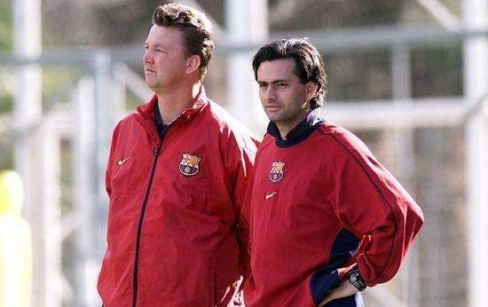 范加尔公开炮轰阿根廷后续,范加尔下课原因