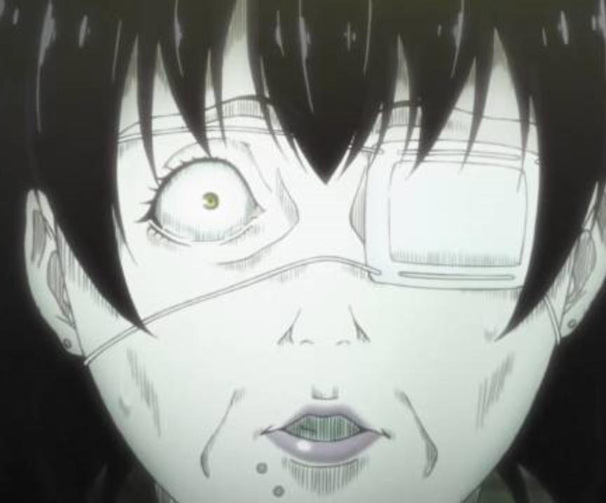 日漫颜艺四大女神,动漫角色颜艺排名