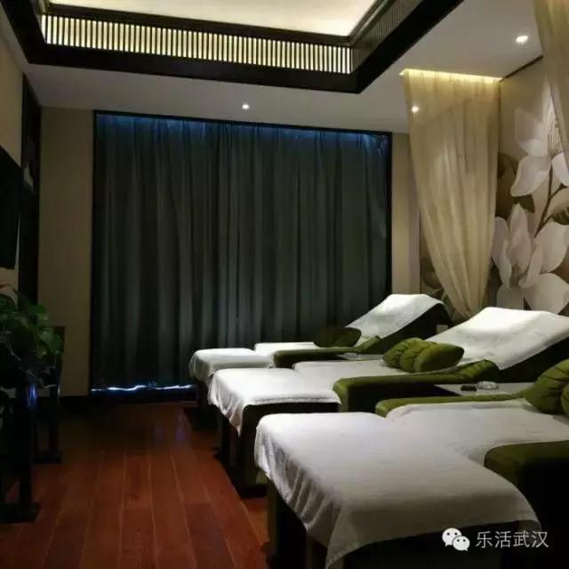 武汉哪个地方足疗店多,武汉东西湖吴家山哪家足疗好
