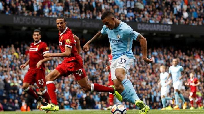 瓜帅担心的事情还是来了！一对手攻势不逊巴萨，英超夺冠必过这关