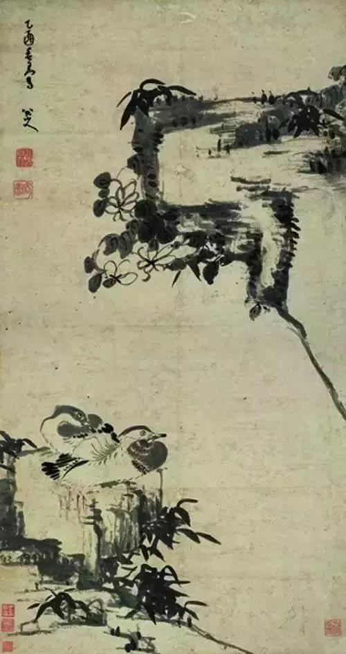 国画拍卖最高的前十名画,72幅价值过亿的国画