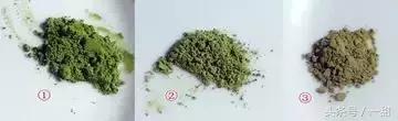 抹茶粉是怎么样制作的,抹茶粉一般是什么绿茶做的