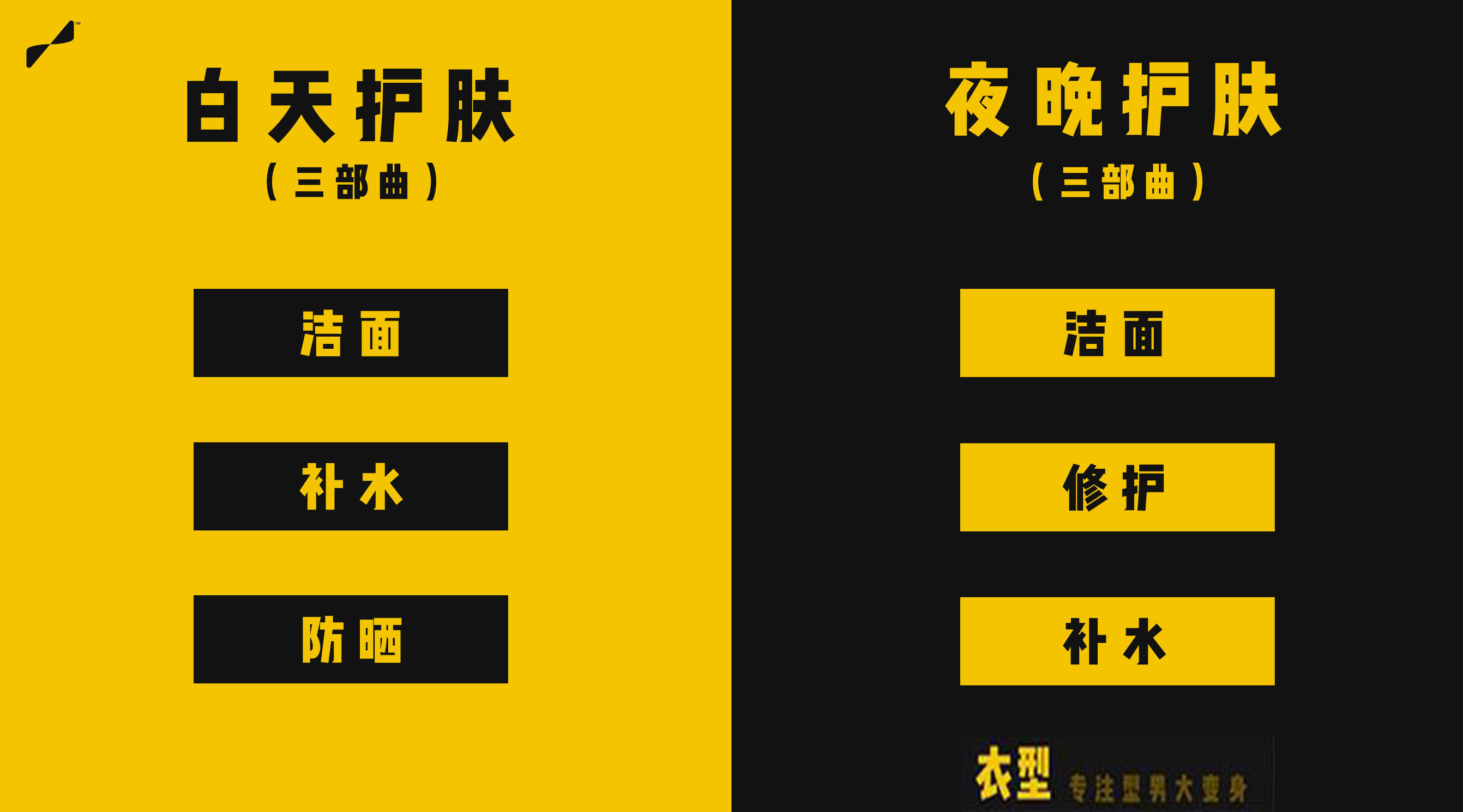 男生变白简易教程,简单三步让男生变白