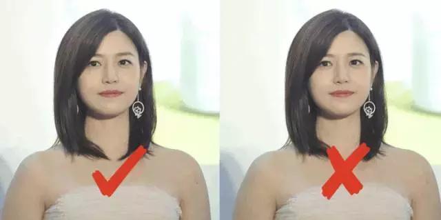 修眉毛教程不同脸型4步修眉技巧,修眉毛教程不同脸型修眉技巧