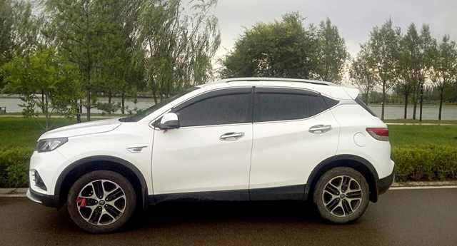 东南dx3点评,2021东南dx3优缺点