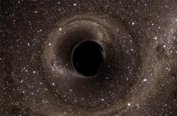 引力波到底有多可怕,引力波事件真相揭秘