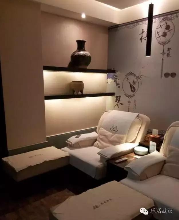 武汉哪个地方足疗店多,武汉东西湖吴家山哪家足疗好