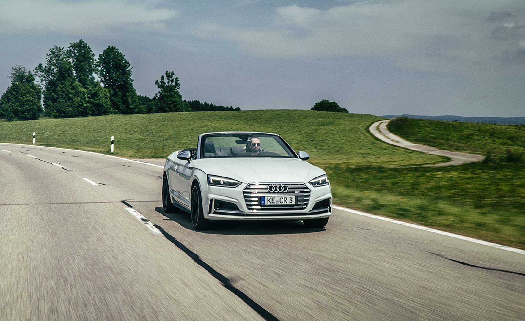 奥迪s5coupe改abt,奥迪s5敞篷老款改装新款