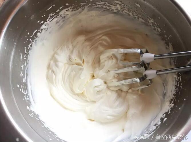 抹茶堡尔美克蛋糕，给你不一样的风味