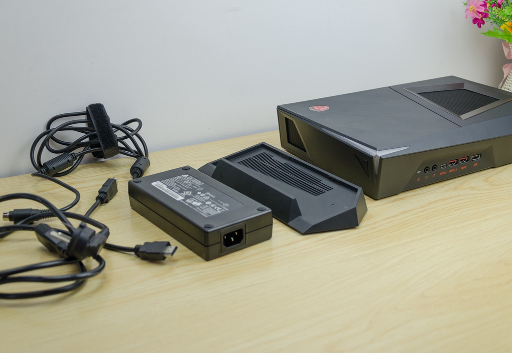 微星海皇戟3吃鸡测评,海皇戟3散热评测