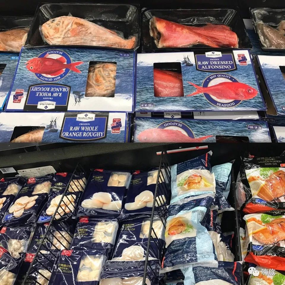 不出国门就可以在帝都买到进口商品，速速前来！