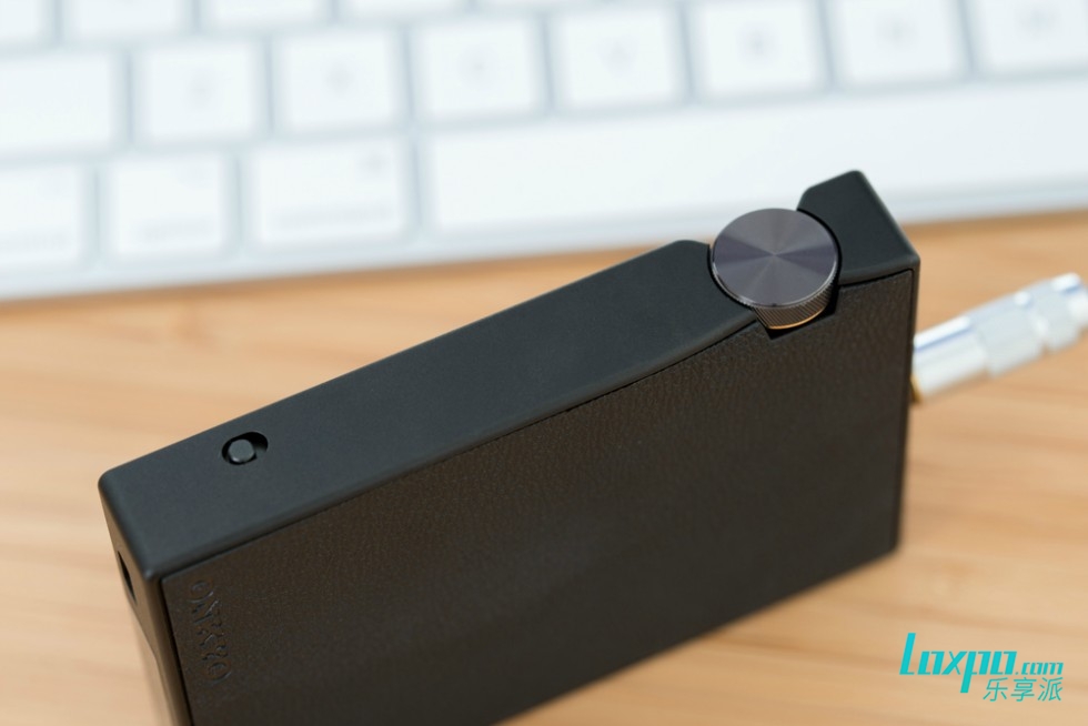 为喜爱的音乐刷新聆听体验Onkyo安桥DP-S1体验评测