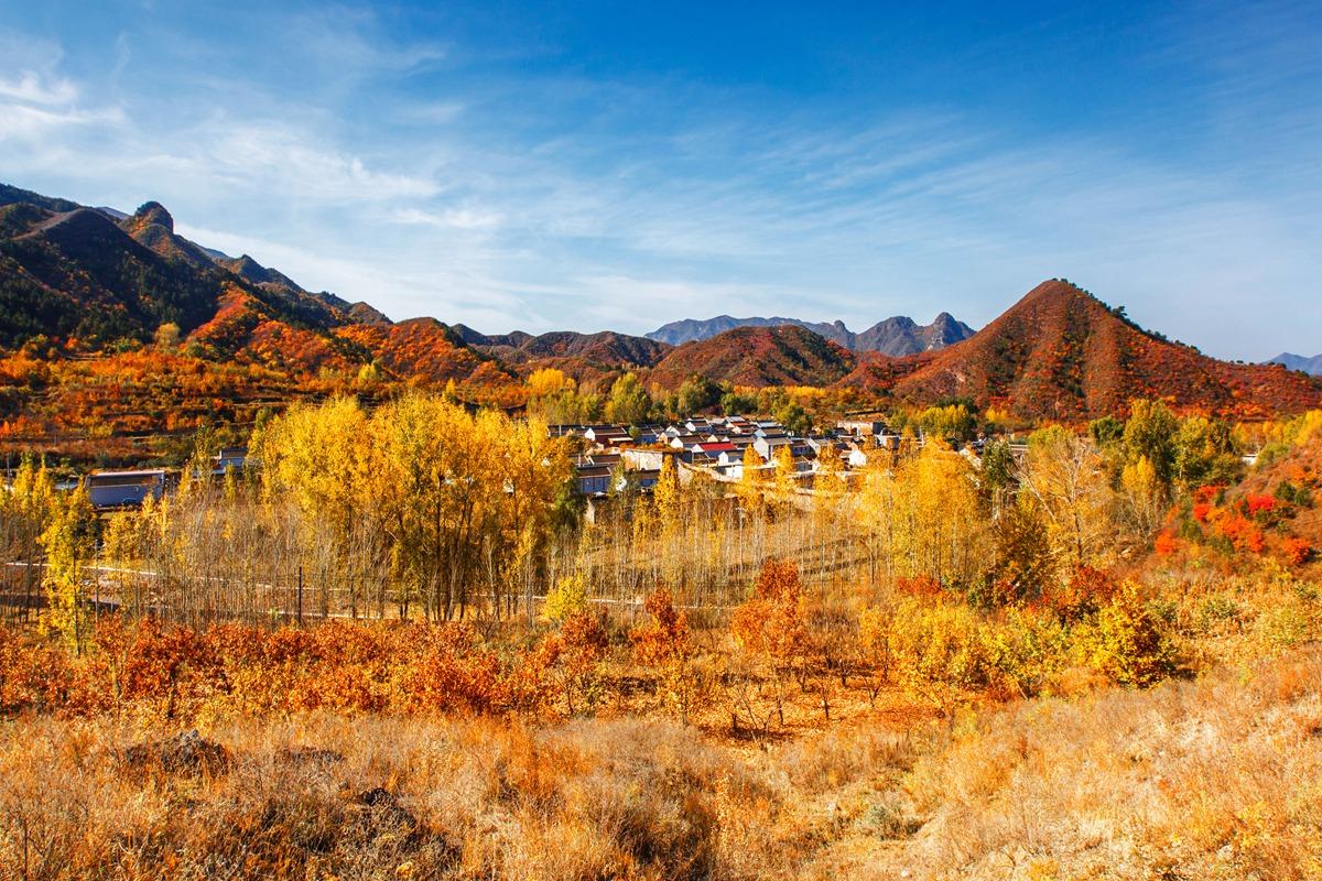 燕国和燕山有什么区别,何处古代怎么翻译