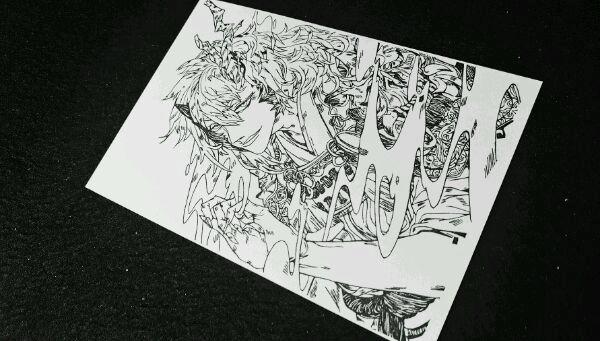 小学生刻橡皮章所需要的材料,橡皮章教程材料篇