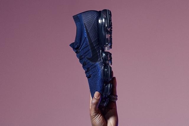 nike全掌气垫vapormax男款,耐克气垫鞋vapormax