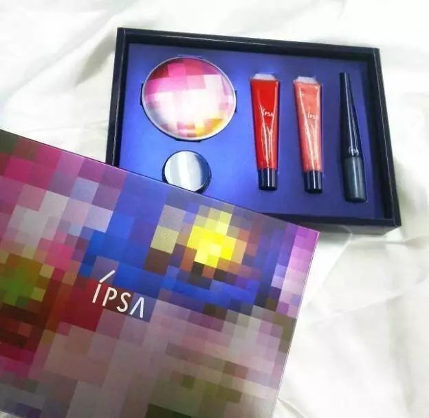 2017彩妆圣诞限定,今年圣诞限定彩妆怎么样