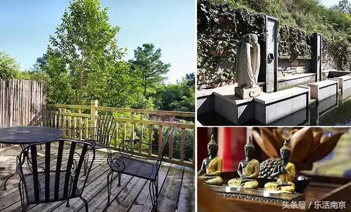 南京最值得去的10家温泉圣地，约泡吗？