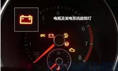 汽车发电机异响故障及处理方法,汽车发电机故障还能开吗