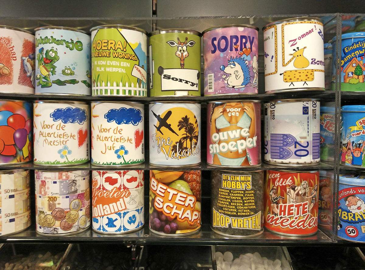 不出国门就可以在帝都买到进口商品，速速前来！