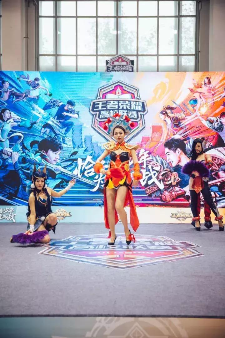 恰王者少年，为校而战！到底谁才是河南高校里的王者呢？