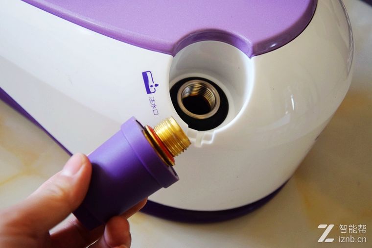 好用的蒸汽熨烫机,卓力eb2558增压蒸汽熨烫机