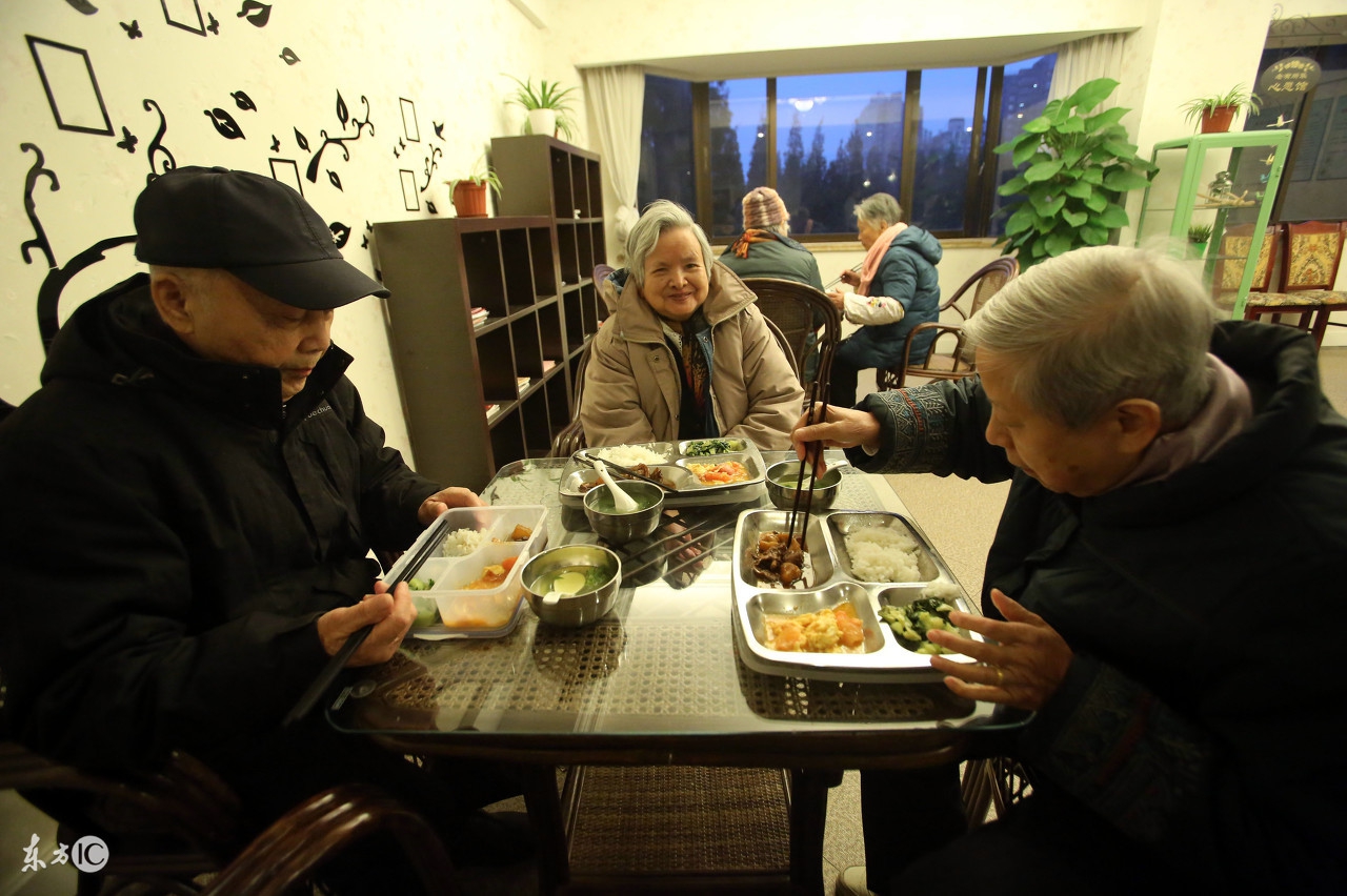 抗癌七旬,八旬大爷抗癌成功