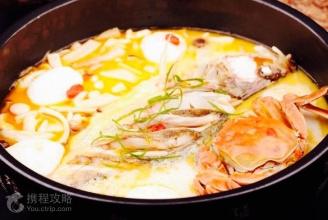 来杭州旅游必吃的几家餐厅盘点,对于吃货来说吃才是人生乐趣