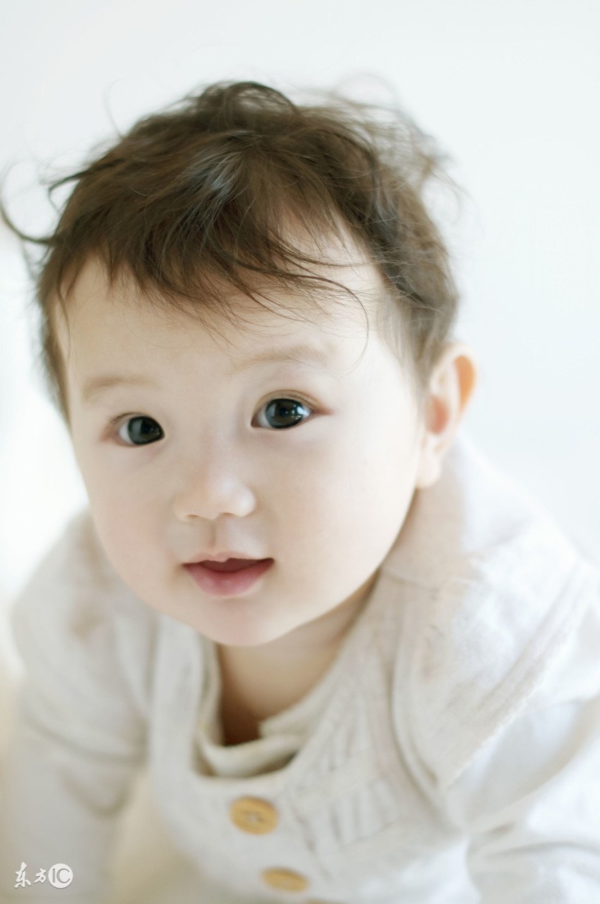 宝宝这个部位千万别碰,婴儿有哪些异常表现最好立即就医