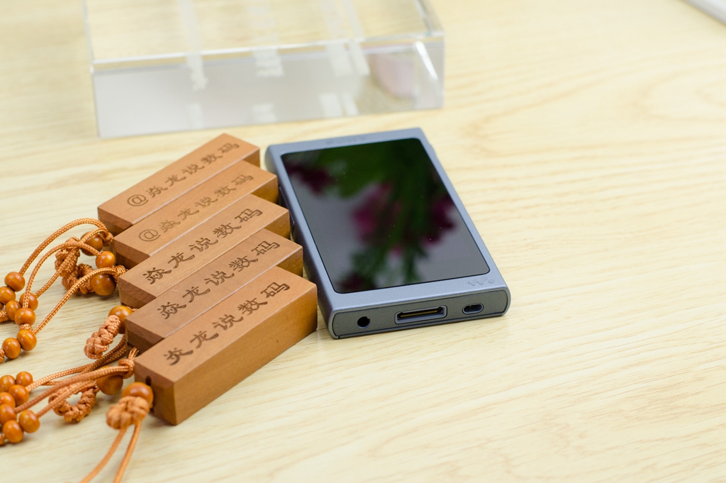 iPod已去，信仰不灭！索尼中端*放播**器值得买么？