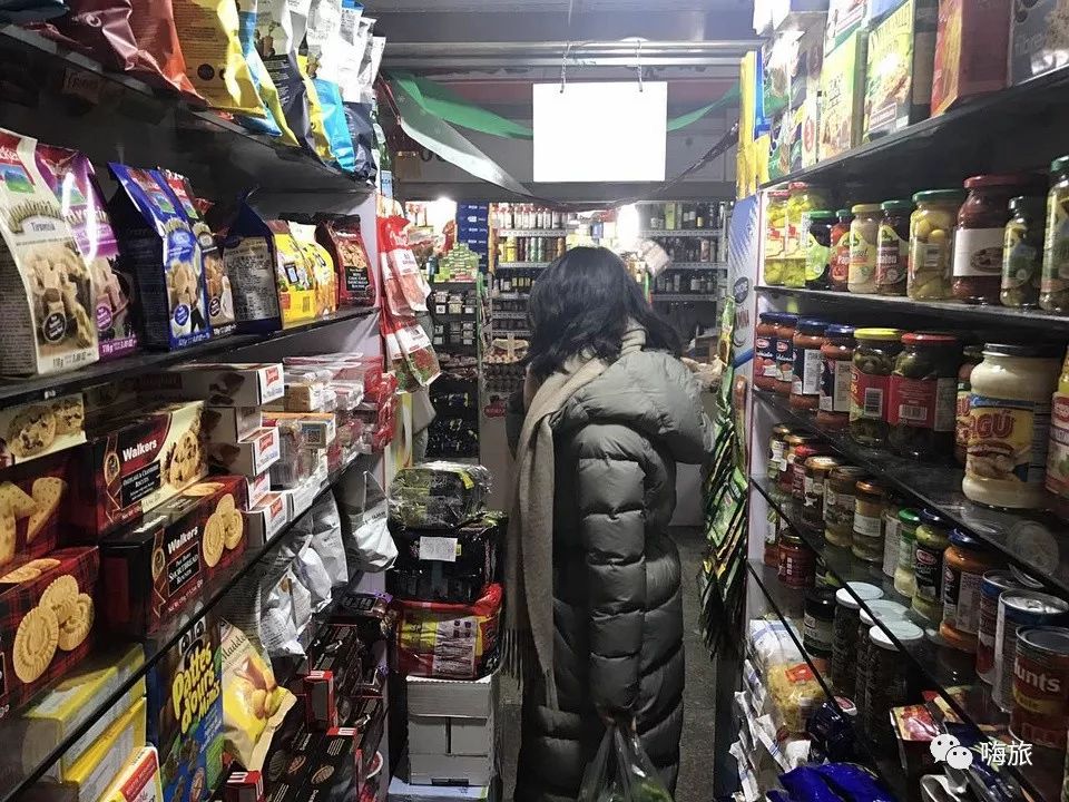 不出国门就可以在帝都买到进口商品，速速前来！