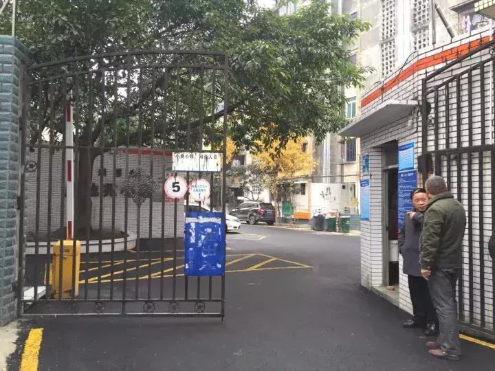 犀浦街道丨打造15分钟公共服务圈让居民生活更有品质