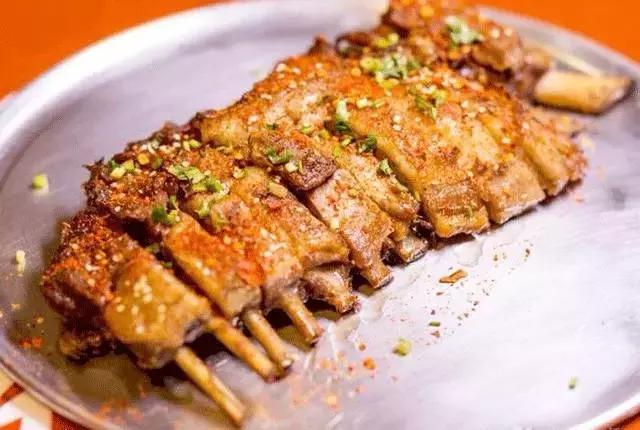 吃完烤串吃什么减肥,吃了烤串后如何减肥