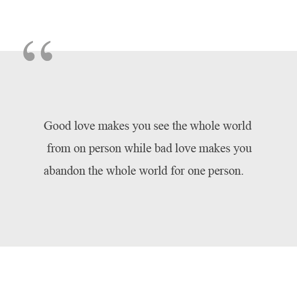 那些戳中人心的文字,那些戳心窝的句子