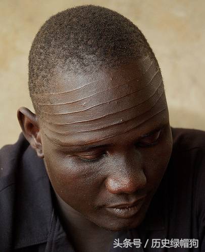 涓栫晫涓婃渶榛戠殑绉嶆棌,涓栫晫涓婃渶榛戞渶楂樼殑绉嶆棌