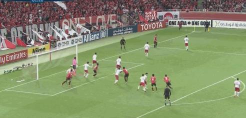 上港亚冠半决赛淘汰,亚冠上港4比2胜首尔小组提前出线