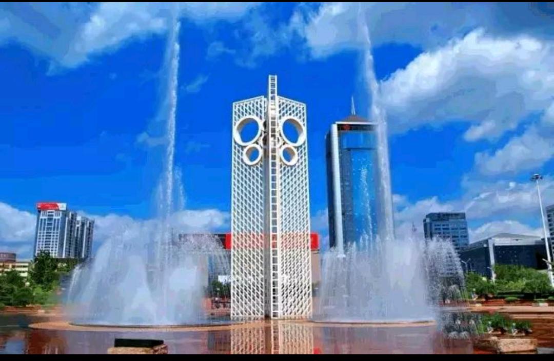 世界风筝放飞比赛,世界风筝都潍坊