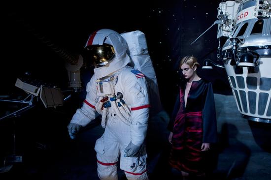 VII图片社大师工作坊首度走入中国招生