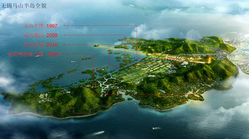 无锡拈花湾波罗蜜多酒店,无锡拈花湾日式风格酒店