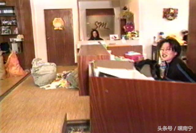 H.O.T.走向世界的秘密？李秀满的策略很给力！（二）