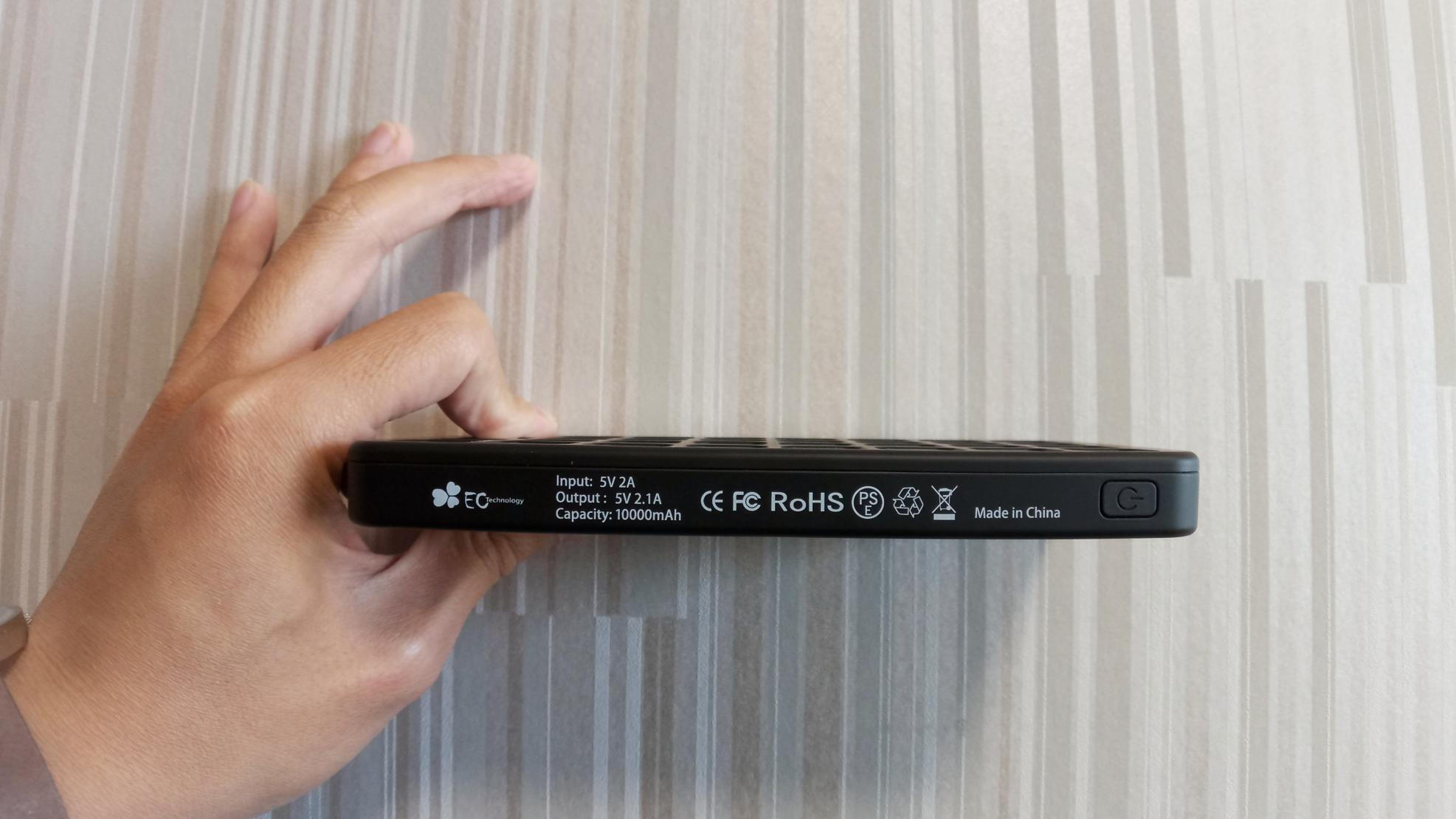 ectechnology扩展坞,ectechnology