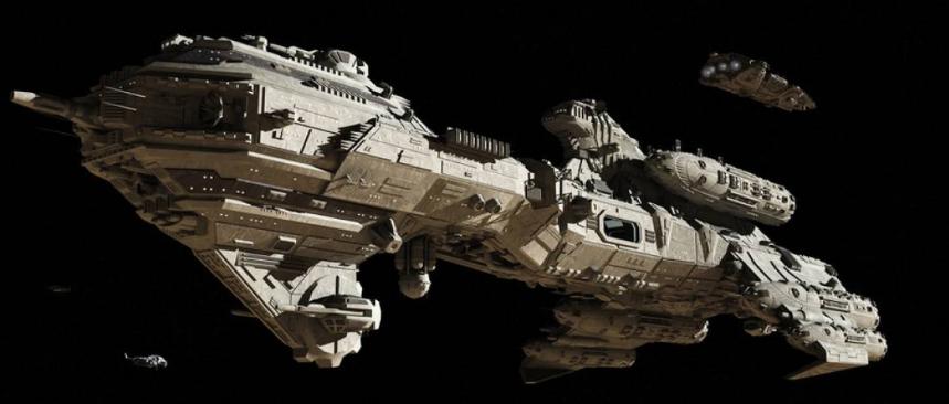 曲速引擎技术是反物质吗,曲速引擎与暗物质引擎